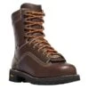 Men's Danner 8" Quarry USA GTX Boots -Boots Sale Store 0 650 danner 8 quarry usa gtx brown