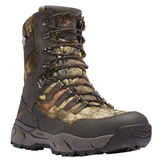 Men's Danner 8" Vital GTX 400G Boots 7 Men's Danner 8" Vital GTX 400G Boots - Image 5