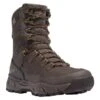 Men's Danner 8" Vital GTX 400G Boots -Boots Sale Store 0 650 danner 8 vital 400g waterproof brown