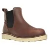 Men's Danner Bull Run Chelsea Boots -Boots Sale Store 0 650 danner bull run chelsea boots brown1