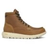 Women's Danner Logger Moc 917 Waterproof GTX Boots -Boots Sale Store 0 650 danner logger moc 917 waterproof gtx boots roasted pecan
