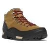 Men's Danner Panorama Mid Waterproof Boots -Boots Sale Store 0 650 danner panorama mid waterproof boots brown red