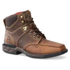 Men's Double H 6" Chet Composite Toe Boots