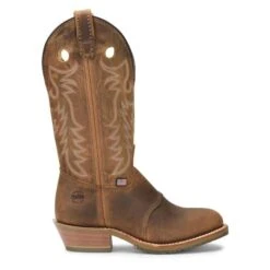 Women's Double H Daniela Boots