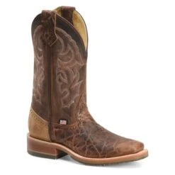 Men's Double H Harshaw Boots