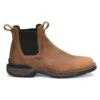Men's Double H Heisler Boots -Boots Sale Store 0 650 double h heisler boots brown
