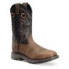 Men's Double H Isaac Composite Toe Boots -Boots Sale Store 0 650 double h isaac composite toe boots dark beige