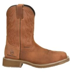 Men's Double H Jacob Composite Toe Waterproof Boots