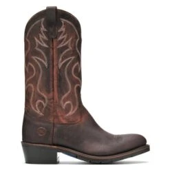 Men's Double H Robert Boots
