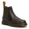 Men's Dr. Martens 2976 Slip Resistant Boots -Boots Sale Store 0 650 dr martens 2976 slip resistant boots gaucho