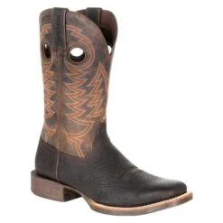 Men's Durango 12" Rebel Pro Western Boots -Boots Sale Store 0 650 durango 12 rebel pro western dark bay