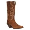Women's Durango 13" Crush Jealousy Boots -Boots Sale Store 0 650 durango 13 crush jealousy distressed cognac
