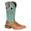 Women's Durango DRD0353 Lady Rebel Pro Western Boots -Boots Sale Store 0 650 durango drd0353 lady rebel pro western boots wheat tidal teal