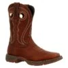 Women's Durango Lady Rebel Western Boots 2 Women's Durango Lady Rebel Western Boots -Boots Sale Store 0 650 durango lady rebel western boots chestnut