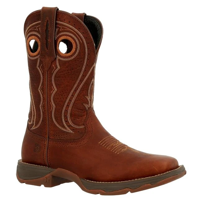 Women's Durango Lady Rebel Western Boots 3 Women's Durango Lady Rebel Western Boots