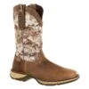 Men's Durango Rebel DDB0166 Pull-on Western Boots -Boots Sale Store 0 650 durango rebel ddb0166 pull on western boots dusty brown desert camo
