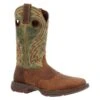 Men's Durango Rebel Western Boots -Boots Sale Store 0 650 durango rebel western boots briar brown vintage texas flag