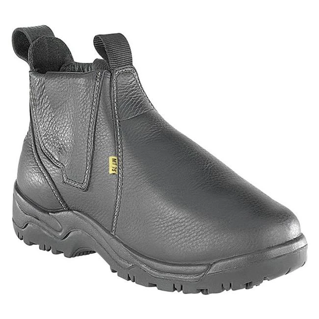 Men's Florsheim 6" Hercules Steel Toe Boots 3 Men's Florsheim 6" Hercules Steel Toe Boots