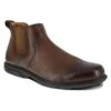 Men's Florsheim Loedin Twin Gore Steel Toe -Boots Sale Store 0 650 florsheim loedin twin gore steel toe brown