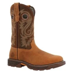 Men's Georgia 11" Carbo-Tec FLX Pull-On Square Toe Alloy Toe Waterproof Boots 23 Men's Georgia 11" Carbo-Tec FLX Pull-On Square Toe Alloy Toe Waterproof Boots -Boots Sale Store 0 650 georgia 11 carbo tec flx pull on square toe alloy toe waterproof boots brown tan