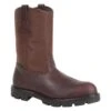 Men's Georgia 11" Homeland Waterproof Boots