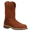 Men's Georgia 11" Mini-Lug Pull-On Boots 1 Men's Georgia 11" Mini-Lug Pull-On Boots -Boots Sale Store 0 650 georgia 11 mini lug pull on prarie chestnut
