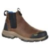 Men's Georgia 5" Blue Collar Romeo Waterproof Boots -Boots Sale Store 0 650 georgia 5 blue collar romeo waterproof dark brown