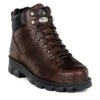 Men's Georgia 6" Eagle Light Wide Load Steel Toe Boots -Boots Sale Store 0 650 georgia 6 eagle light wide load steel toe soggy dark brown