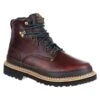 Men's Georgia 6" Giant Boots -Boots Sale Store 0 650 georgia 6 giant soggy brown