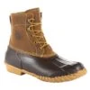 Georgia 6" Marshland Waterproof Boots -Boots Sale Store 0 650 georgia 6 marshland waterproof brown