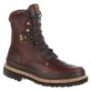Men's Georgia 8" Giant Boots -Boots Sale Store 0 650 georgia 8 giant soggy brown