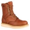 Men's Georgia 8" Wedge Boots -Boots Sale Store 0 650 georgia 8 wedge barracuda gold