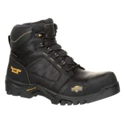 Men's Georgia Amplitude Composite Toe Waterproof Boots