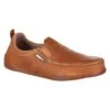 Men's Georgia Cedar Falls Moc Toe Oxford -Boots Sale Store 0 650 georgia cedar falls moc toe oxford tan1