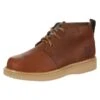 Men's Georgia Farm And Ranch Wedge Chukka Boots -Boots Sale Store 0 650 georgia farm and ranch wedge chukka brown