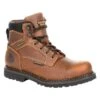 Men's Georgia Giant Revamp Waterproof Boots -Boots Sale Store 0 650 georgia giant revamp waterproof brown