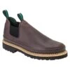Men's Georgia Giant Romeo -Boots Sale Store 0 650 georgia giant romeo soggy brown1