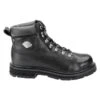 Men's Harley Davidson Footwear 5" Drive Steel Toe Boots -Boots Sale Store 0 650 harley davidson footwear 5 drive steel toe black