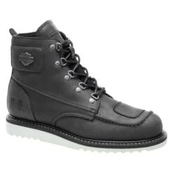 Men's Harley Davidson Hagerman Boots -Boots Sale Store 0 650 harley davidson hagerman black