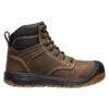 Men's Keen Utility 6 Fort Wayne Waterproof Boots -Boots Sale Store 0 650 keen utility 6 fort wayne waterproof boots dark earth gum