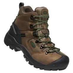Men's Keen Utility 6" Pittsburgh Energy Carbon Toe Waterproof Boots