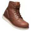 Men's Keen Utility 6" San Jose Boots -Boots Sale Store 0 650 keen utility 6 san jose gingerbread off white