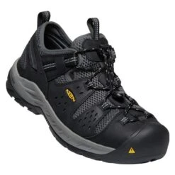 Men's Keen Utility Atlanta Cool II Steel Toe