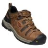 Men's Keen Utility Flint II Steel Toe -Boots Sale Store 0 650 keen utility flint ii steel toe shitake rust