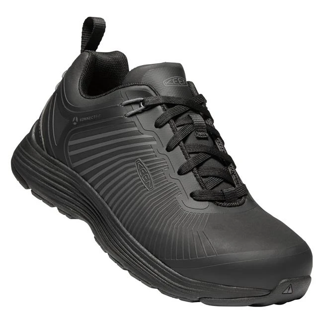 Women's Keen Utility Sparta XT Aluminum Toe 3 Women's Keen Utility Sparta XT Aluminum Toe