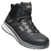 Men's Keen Utility Vista Energy Mid Carbon Toe Boots -Boots Sale Store 0 650 keen utility vista energy mid carbon toe boots vapor black
