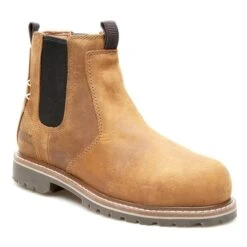 Women's Kodiak Bralorne Chelsea Boots