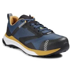 Men's Kodiak Quicktrail Low Composite Toe -Boots Sale Store 0 650 kodiak quicktrail low composite toe navy gold