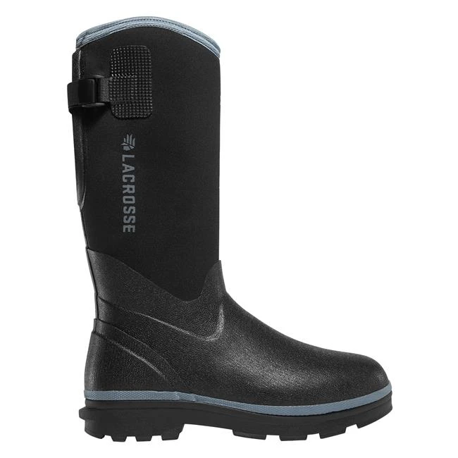 Women's LaCrosse 12" Alpha Range 5.0MM Waterproof Boots 7 Women's LaCrosse 12" Alpha Range 5.0MM Waterproof Boots - Image 5