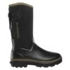 Women's LaCrosse 12" Alpha Range 5.0MM Waterproof Boots -Boots Sale Store 0 650 lacrosse 12 alpha range 50mm waterproof black tan